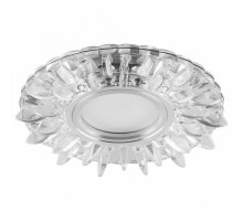 Встраиваемый светильник Feron Saffit  28894