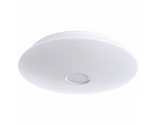 Накладной светильник Arte Lamp Suono A5524PL-1WH