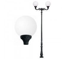 Фонарный столб Fumagalli Globe 400 G40.208.M20.AYE27