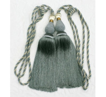 Подхват для штор (50 см) HK K4-48-10