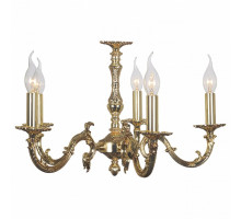 Подвесная люстра Dio D’Arte Dolce Dolce E 1.1.5 G