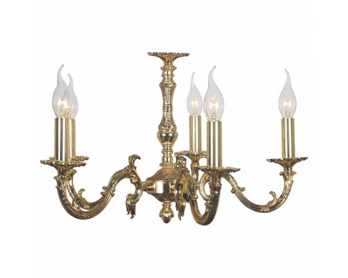 Подвесная люстра Dio D’Arte Dolce Dolce E 1.1.5 G