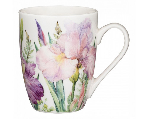 Кружка (350 мл) Iris 410-144
