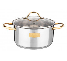 Кастрюля (2.1 л) Agness Craft Collection 914-113