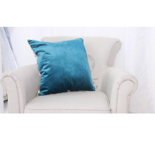 Наволочка декоративная (45x45 см) Иветта