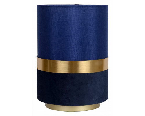 Настольная лампа декоративная Lucide Extravaganza Tusse 10508/01/35