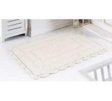 Коврик для ванной (60х100 см) EVORA