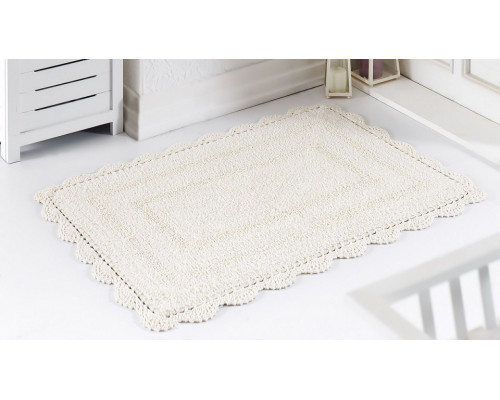 Коврик для ванной (60х100 см) EVORA