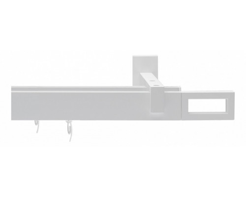 Карниз (200 см) Хай-тек Фрейм