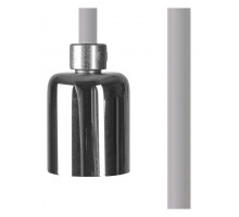 Провод электрический Nowodvorski Cameleon Cable GU10 WH/CH 8614