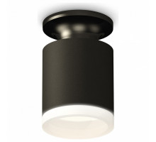 Накладной светильник Ambrella Techno Spot 183 XS6302110