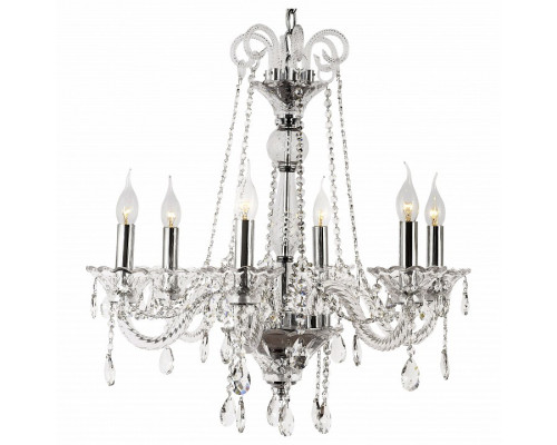 Подвесная люстра Dio D’Arte Fiorino Fiorino E 1.1.6.200 N