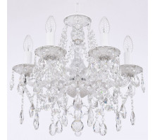 Подвесная люстра Bohemia Ivele Crystal AL1613 AL16313/6/141 WM