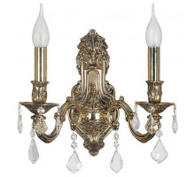 Бра Dio D’Arte Marino Marino E 2.1.2.300 GH