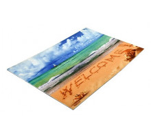 Коврик придверный (50x80 см) Samba