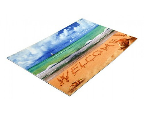 Коврик придверный (50x80 см) Samba