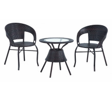 Набор уличный Bistro Wickler