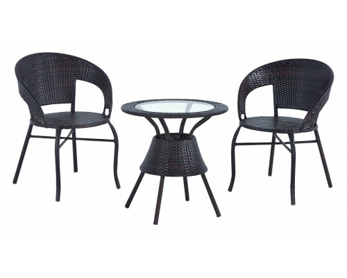 Набор уличный Bistro Wickler