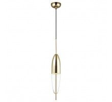 Подвесной светильник Odeon Light Larus 4613/5L