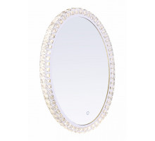 Зеркало настенное Globo Zerra 84030