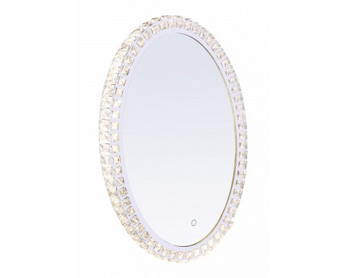 Зеркало настенное Globo Zerra 84030