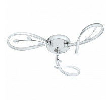 Потолочная люстра Eglo Vallemare 97486