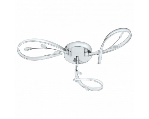 Потолочная люстра Eglo Vallemare 97486