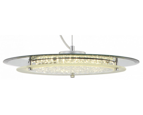 Подвесной светильник Globo Palma 49315H