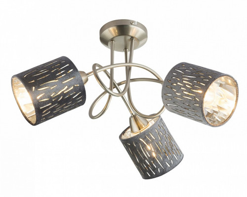 Люстра на штанге Globo Tarok 15265-3D