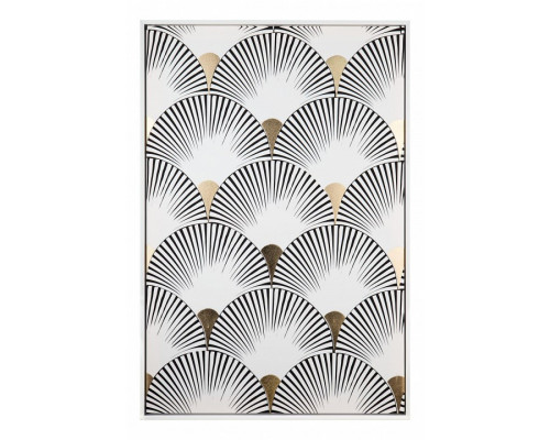 Картина (60x4x90 см) Tomas Stern 87022