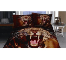 Покрывало с наволочками евростандарт PRS