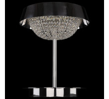 Настольная лампа декоративная Bohemia Ivele Crystal Remini 2 S500.L2.36.A.3000