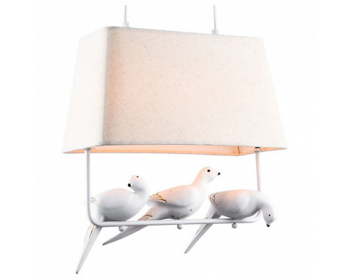 Подвесной светильник LGO Dove