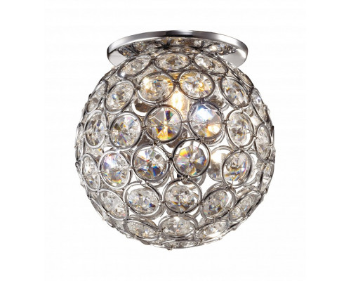 Встраиваемый светильник Novotech Elf 369738