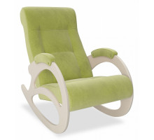 Кресло-качалка Модель 4