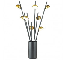 Настольная лампа декоративная Odeon Light Verica 4156/24TL