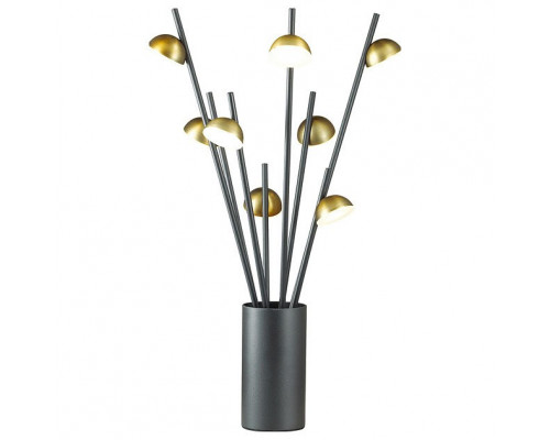 Настольная лампа декоративная Odeon Light Verica 4156/24TL