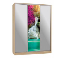 Шкаф-купе Бассо 9-600 49