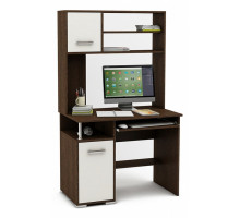 Стол компьютерный Амбер-14