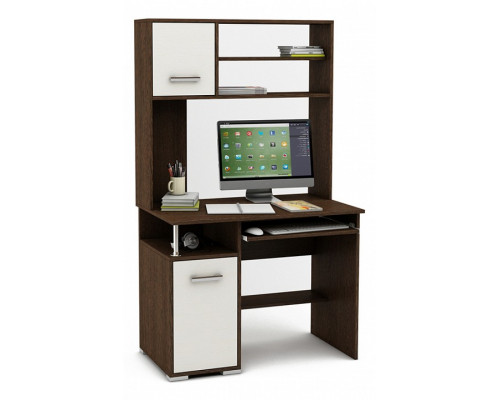 Стол компьютерный Амбер-14