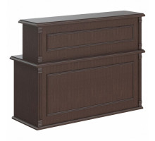 Стойка ресепшн Raut RMS 160