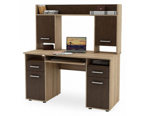 Стол компьютерный Остин-13