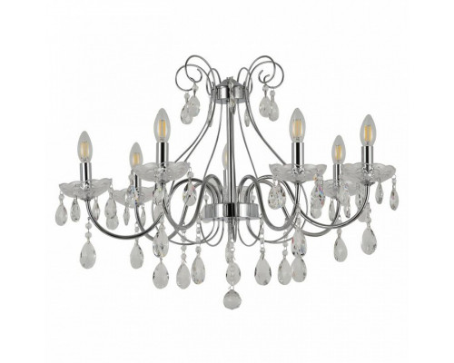 Подвесная люстра F-promo Selestine 2573-7P