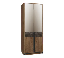 Шкаф платяной Loft B2496Z