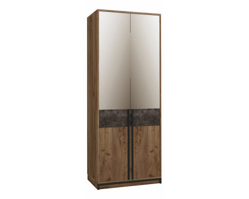 Шкаф платяной Loft B2496Z