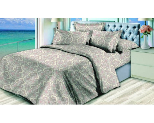 Постельное белье двуспальное AP-41