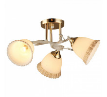 Потолочная люстра Imex 2877 MD.2877-3-S WT+FGD