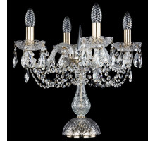 Настольная лампа декоративная Bohemia Art Classic 11.11 12.11.4.141-37.Br.Sp