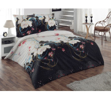 Постельное белье двуспальное Интрига