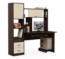 Стол компьютерный ПКС - 10